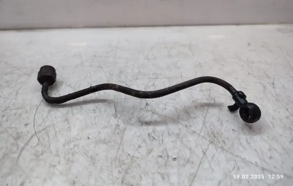 Hyundai Sonata Turbo turbocharger oiling pipe/hose