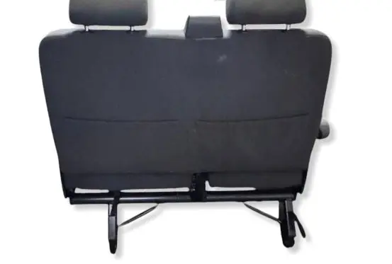 Volkswagen Transporter - Caravelle T5 Rear seat 