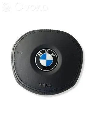 BMW 2 G42 Steering wheel airbag 