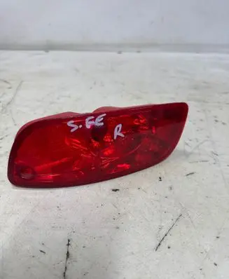 Hyundai Santa Fe Rear fog light 924092B000
