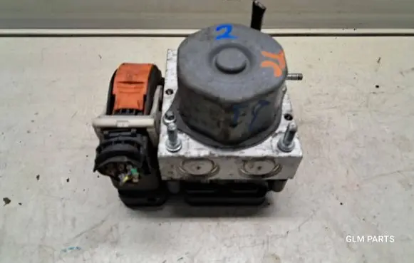 Peugeot 308 ABS Pump 9809264780