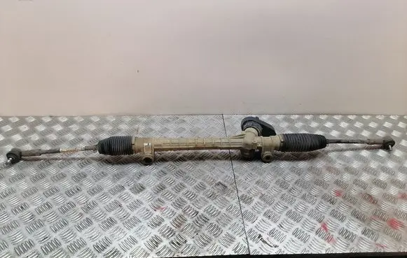 Opel Meriva A Steering rack