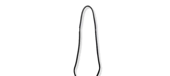 Opel Mokka X Trunk rubber seal (body) 