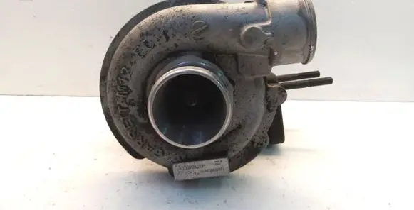 Chrysler Grand Voyager V Turbo 35242128H