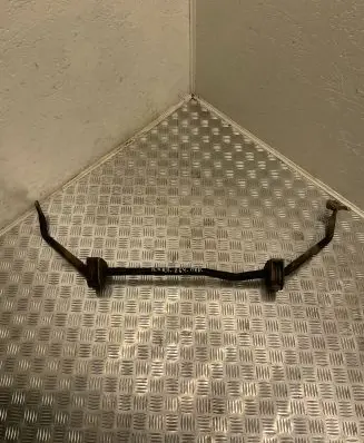 BMW 7 E65 E66 Front anti-roll bar/sway bar