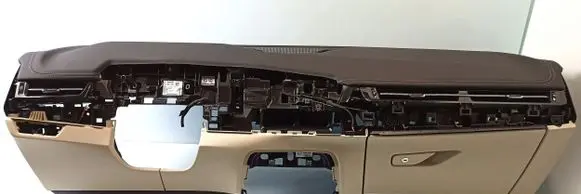 BMW X1 U11 Dashboard 51459633913 9633913
