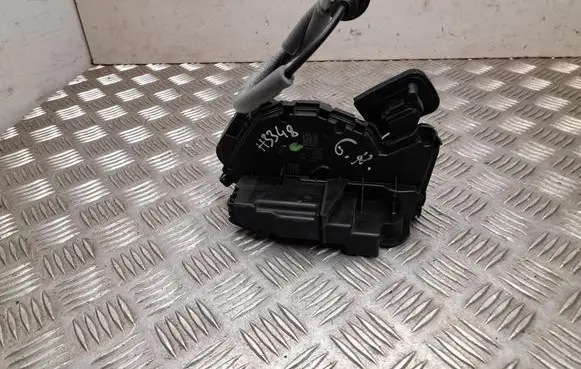 Seat Ateca Rear door lock 5TA839015L