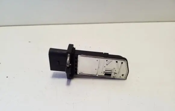 Volkswagen Eos Mass air flow meter 06F906461A AFH60M27