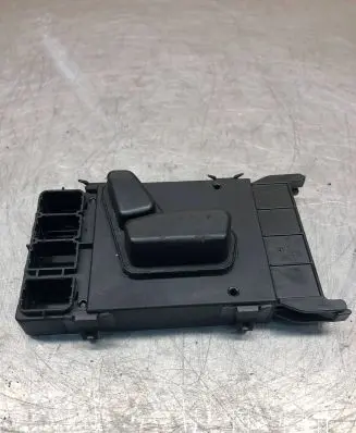 Mercedes-Benz ML W163 Seat control switch A1638201910