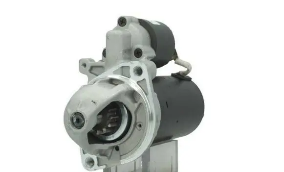 Mercedes-Benz Sprinter W906 Starter motor CS1410