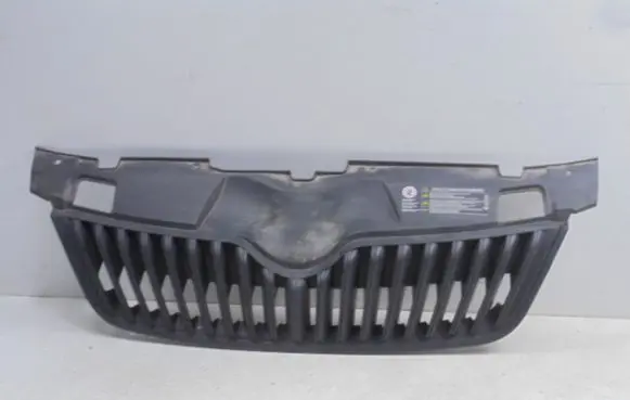 Skoda Roomster (5J) Front grill 5J0853668B