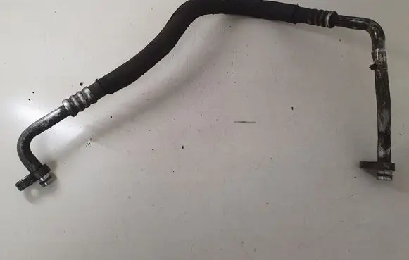 Audi A8 S8 D4 4H Air conditioning (A/C) pipe/hose 4H0260701N