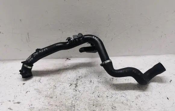 Volkswagen PASSAT B5 Air intake duct part 8D0145840L