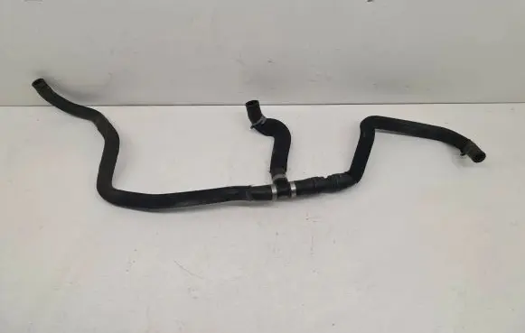 Audi A8 S8 D4 4H Heater radiator pipe/hose 4H1819672L