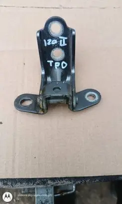 Hyundai i20 (GB IB) Rear door lower hinge 