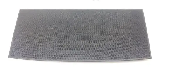 Dash center speaker trim cover