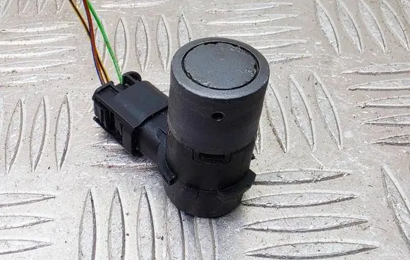 BMW 5 E39 Parking PDC sensor 6907128 6913949
