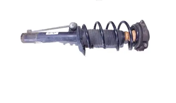 Volkswagen Golf V Front shock absorber/damper 312267 32M74A 824903007073