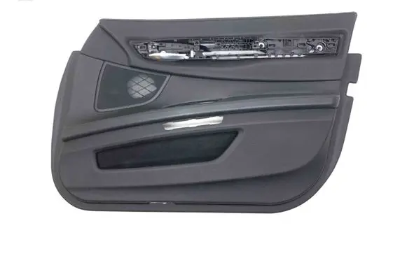 BMW 7 F01 F02 F03 F04 Front door card panel trim 0014052022 0014052022R