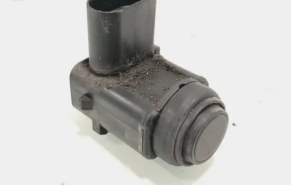 Volkswagen Touareg I Parking PDC sensor 1K0919275 0263003551