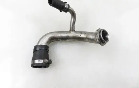 BMW 1 E81 E87 Engine coolant pipe/hose 7552396