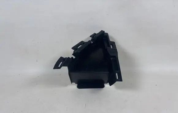 Dacia Sandero III Cabin air duct channel 