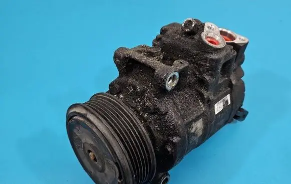 Audi A5 8T 8F Air conditioning (A/C) compressor (pump) IMPRK1588456
