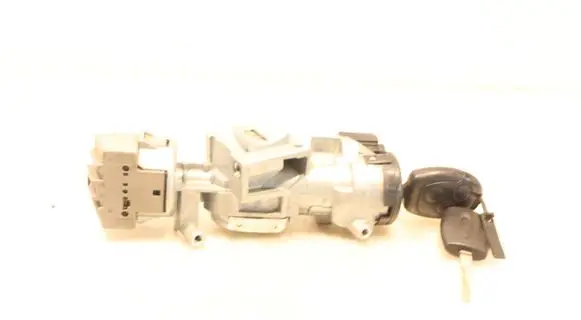 Ford Mondeo MK IV Ignition lock