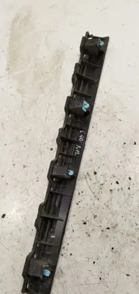 Hyundai i40 Front bumper support beam 877633Z000