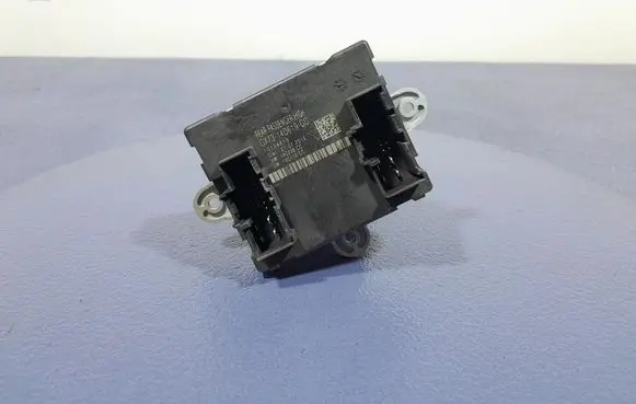 Jaguar XF X250 Other control units/modules GX7314D619CC