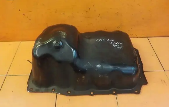 Ford Transit - Tourneo Connect Oil sump GK3Q6675AA 1MB116