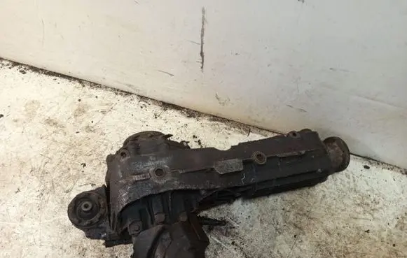 Audi 100 S4 C4 Rear differential AET AET27112
