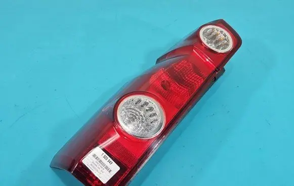 Volkswagen Crafter Rear/tail lights IMPRK1505949