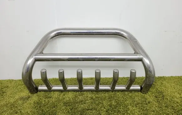 Toyota RAV 4 (XA30) Bumper protection for All-terrain vehicles (jeeps) X211X22XXX1