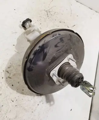 KIA Carens III Brake booster 0261230205