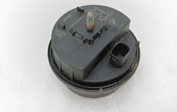 BMW X5 E70 Alarm system siren 9243750