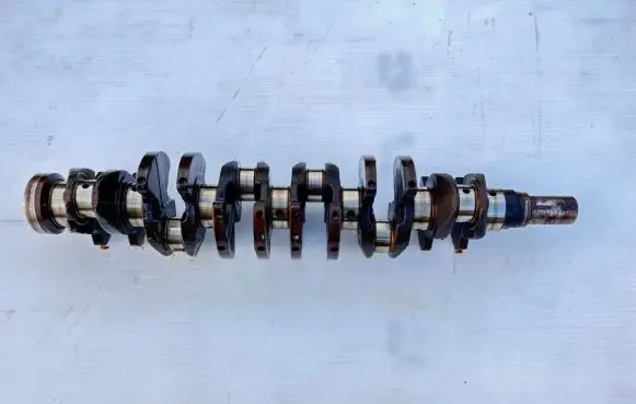 Lexus IS 200-300 Crankshaft 