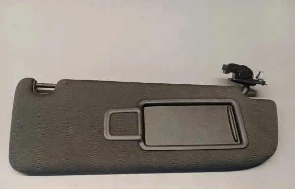 Audi A6 C7 Sun visor 4G0857552
