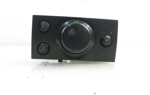 Opel Vectra C Light switch 13177067AF