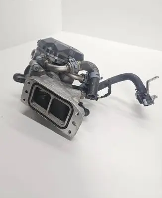 Audi A3 S3 8V Throttle valve 04L128059T 04L128063T 04L145049L