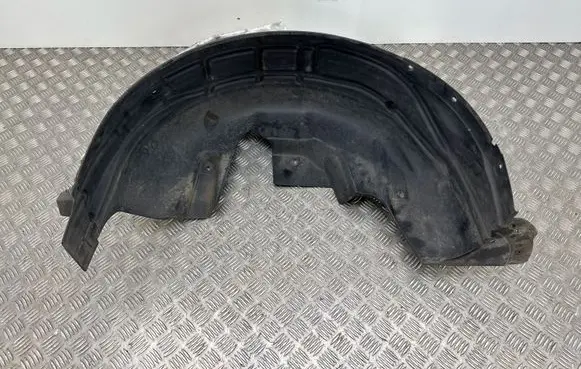 Opel Mokka X Rear arch fender liner splash guards 9835149480