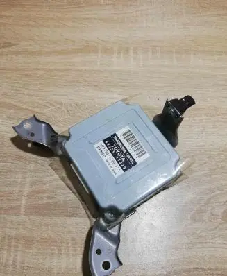Toyota Prius (XW20) Gearbox control unit/module 8953547020 0791001780