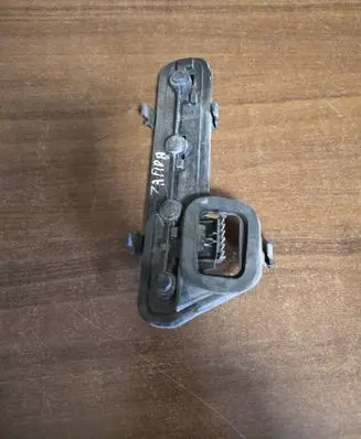 Opel Zafira A Tail light bulb cover holder GM5249 5249