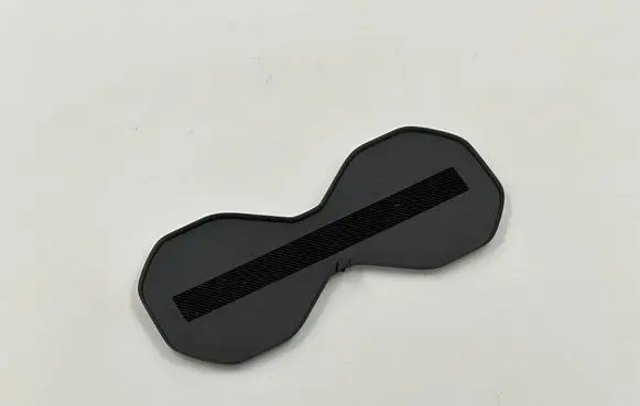 Peugeot 308 Cup holder pad/mat 9837678080