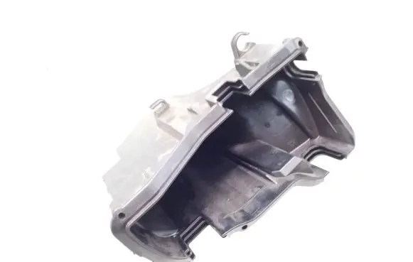 BMW 5 F10 F11 Fuse box set 7555157 12907555157