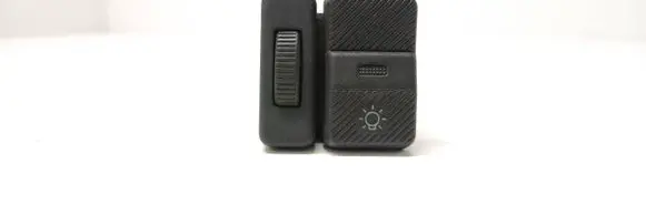 Volkswagen Transporter - Caravelle T4 Light switch 03847730