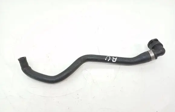 BMW 5 E60 E61 Engine coolant pipe/hose 7799747 17127799747-02