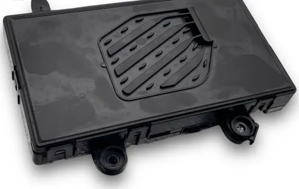 Mercedes-Benz A W177 Central body control module S3875 A1779000909