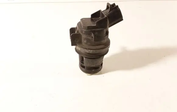 Toyota Prius (XW30) Windscreen/windshield washer pump 8533060180 0602104621