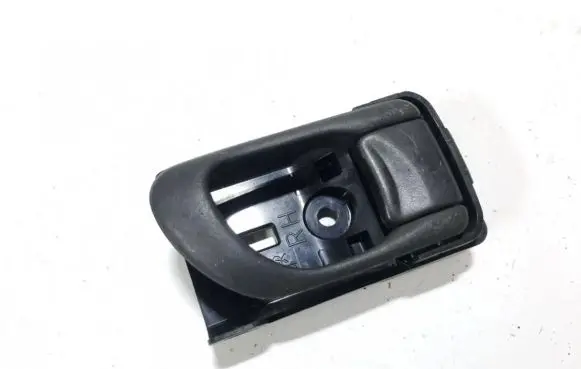 Subaru Forester SF Rear door interior handle